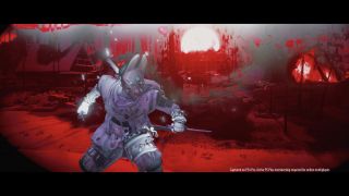 Ghost of Tsushima: Legends