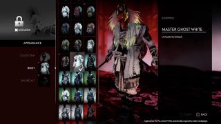 Ghost of Tsushima: Legends