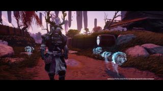 Ghost of Tsushima: Legends