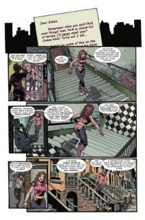 Marvel Snapshots: Avengers #1 - plansze