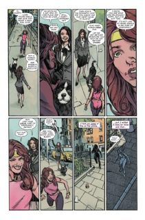 Marvel Snapshots: Avengers #1 - plansze