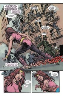 Marvel Snapshots: Avengers #1 - plansze