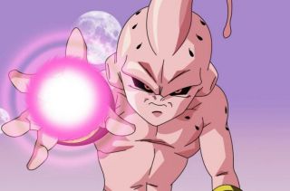 Dragon Ball
