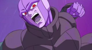 Dragon Ball