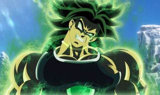 Dragon Ball