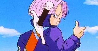 Dragon Ball