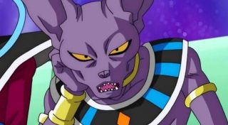 Dragon Ball