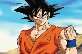 Dragon Ball