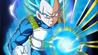 Dragon Ball