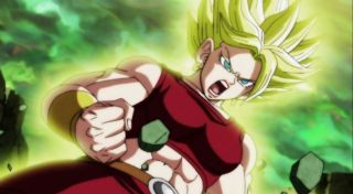Dragon Ball