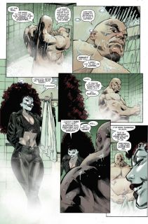 Daredevil #24 - plansze