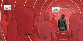 Daredevil #24 - plansze
