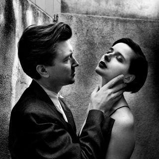 Helmut Newton. Piękno i bestia