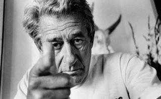 Helmut Newton. Piękno i bestia