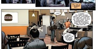 Iron Man - nawiązanie do jednego z memów