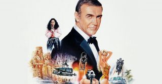 14. Nigdy nie mów nigdy (1983) - 67%