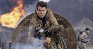 20. Śmierć nadejdzie jutro (2002) - 57%