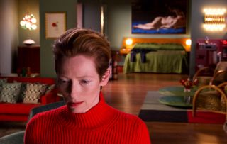 Ludzki głos - zdjęcie