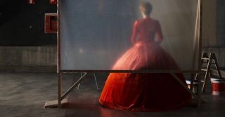 Ludzki głos - zdjęcie