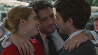 Nowy porządek - zdjęcie