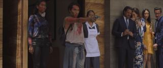 Nowy porządek - zdjęcie