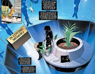 Punchline Special #1 - plansze