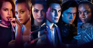 7. Riverdale - 6540
