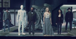 3. Westworld - 13800