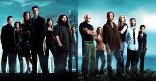 1. Zagubieni - 43000