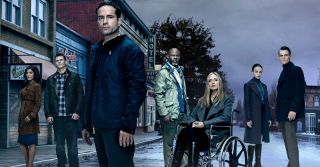 14. Miasteczko Wayward Pines - 880