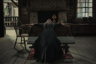 Świat, który nadejdzie - zdjęcie