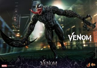 Venom figurka kolekcjonerska
