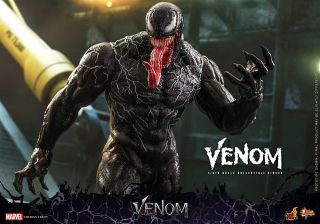 Venom figurka kolekcjonerska
