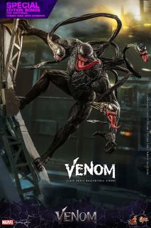 Venom figurka kolekcjonerska