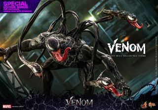 Venom figurka kolekcjonerska