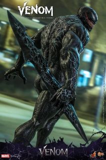 Venom figurka kolekcjonerska
