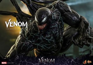 Venom figurka kolekcjonerska