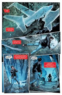 Wonder Woman #766 - plansze