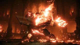 Demon's Souls Remake