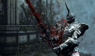 Demon's Souls Remake