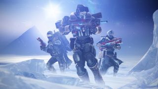 Destiny 2: Poza Światłem