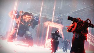 Destiny 2: Poza Światłem