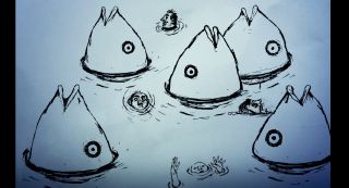 Zabij to i wyjedź z tego miasta - kadr z filmu