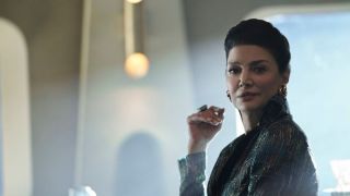 The Expanse