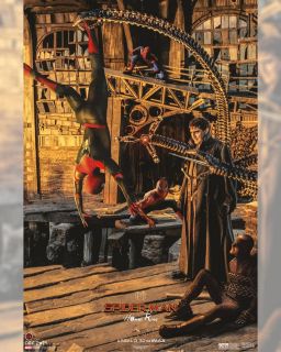 Spider-Man 3 - fanart