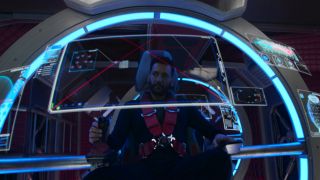 The Expanse