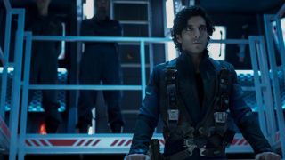 The Expanse