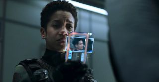 The Expanse