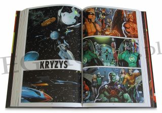 Zegar zagłady - przykładowe plansze