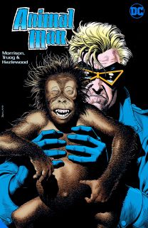 Animal Man